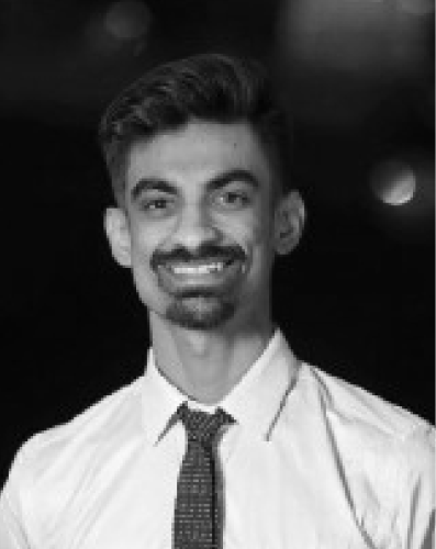 Pratham Thakker