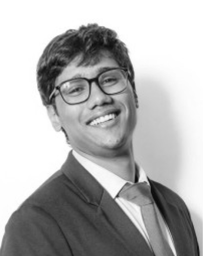 Aryan Kishore