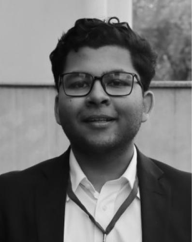 Krish Gulati
