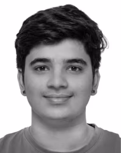 Bharath Bhargav Nediyedath Bipin