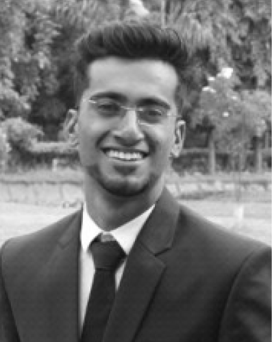 Rakshith Iyengar