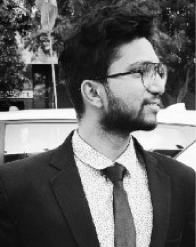 Ayush Bhardwaj