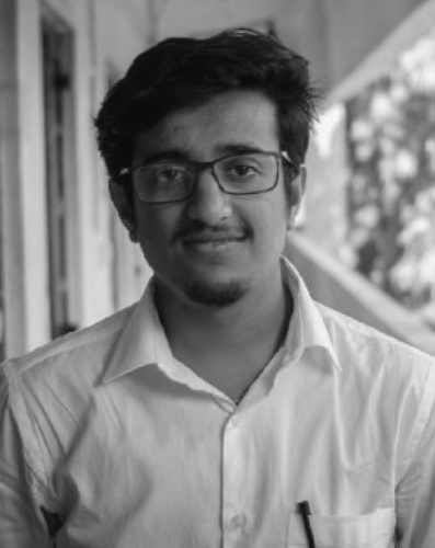 Anup Kakasaheb Gurav