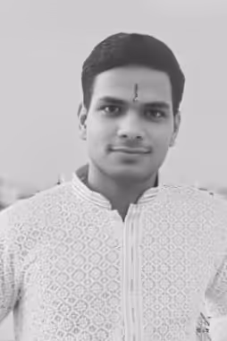 Ayush Gupta