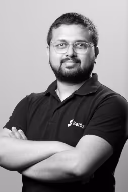 Abhishek Raju