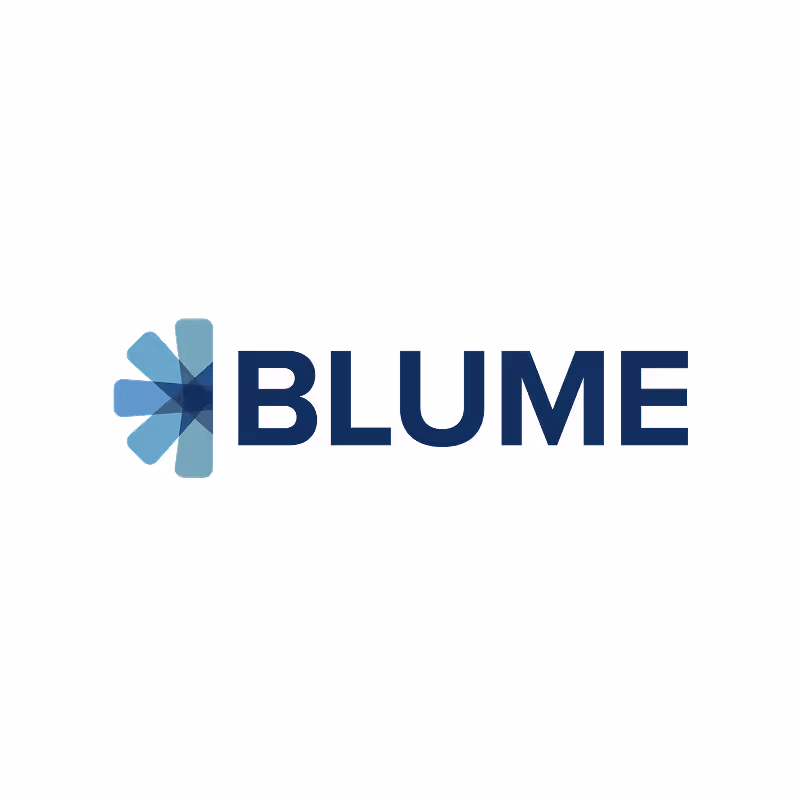 Blume Venture