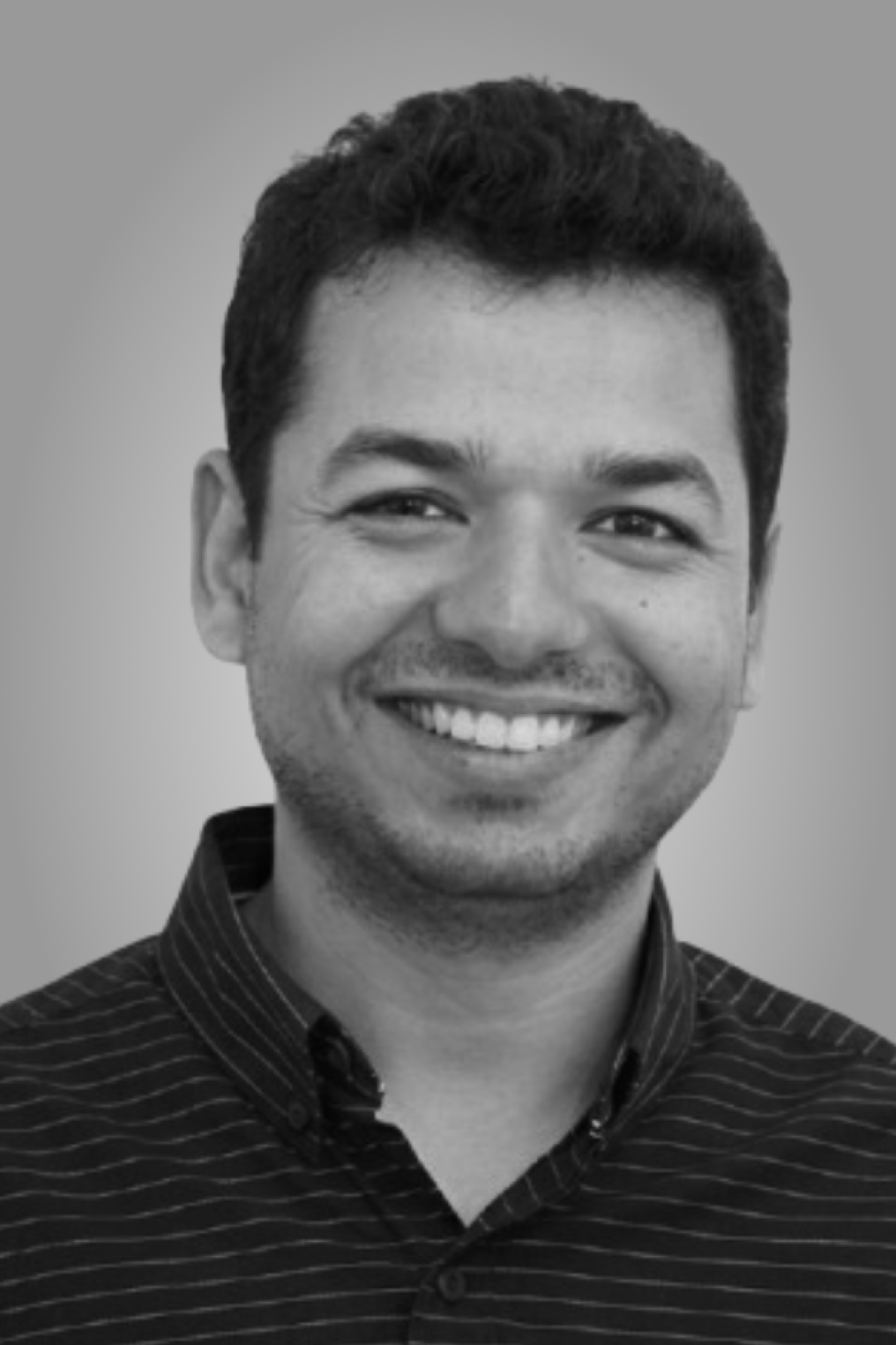Gaurav Virendra