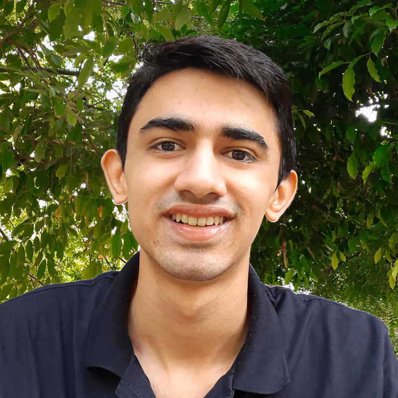 Jay Ingle (Fellow C4)