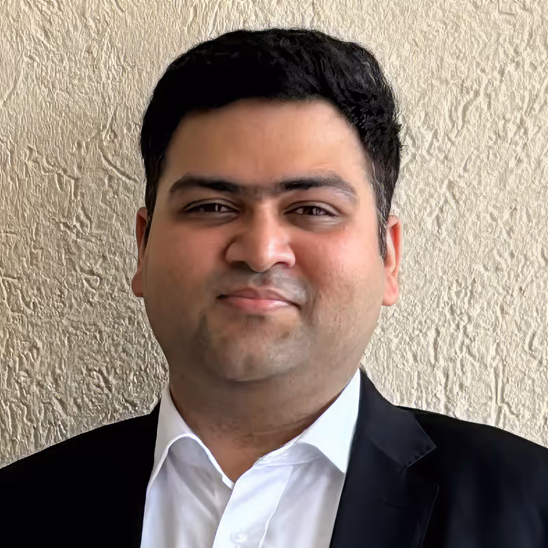 Maneshwar Kumar (Fellow C2)