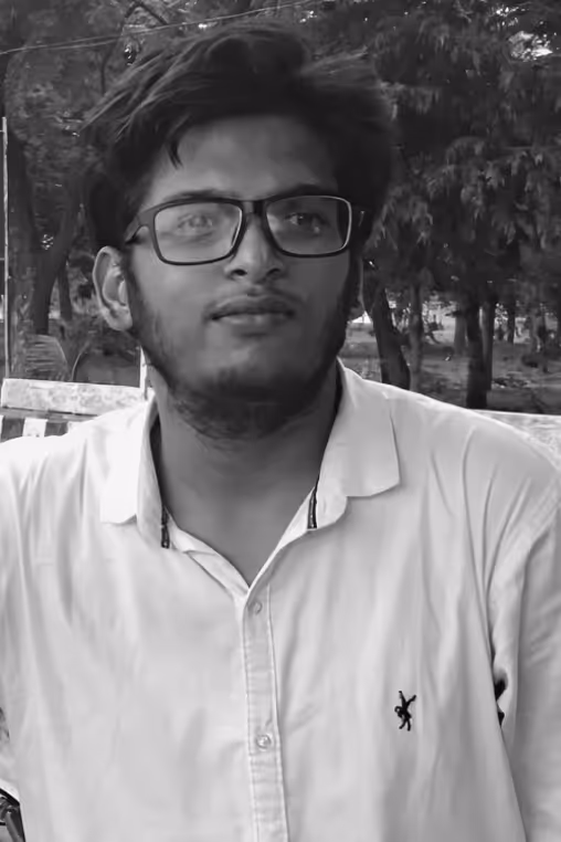 Abhisek Sharma