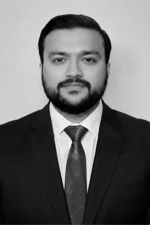 Archit Malpani