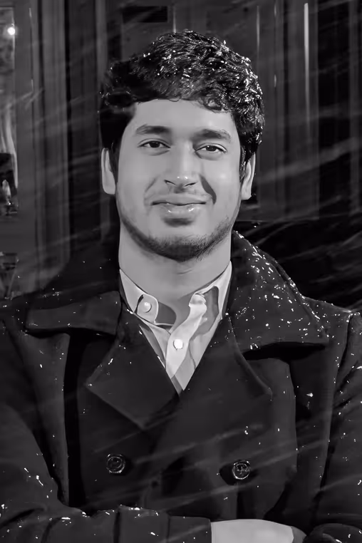Kishalay Banerjee