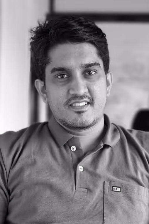 Shashank Bagare