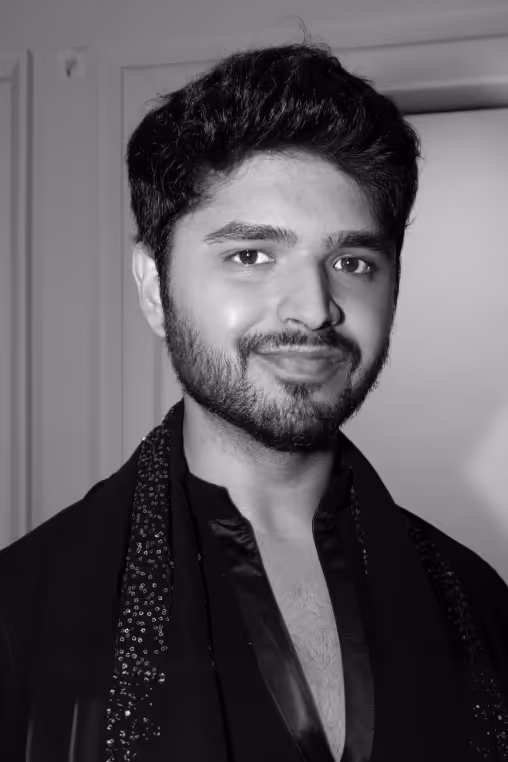Govind Milani