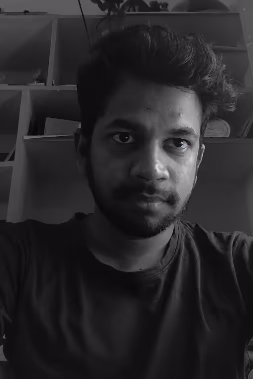 Kodiganti Sushmanth