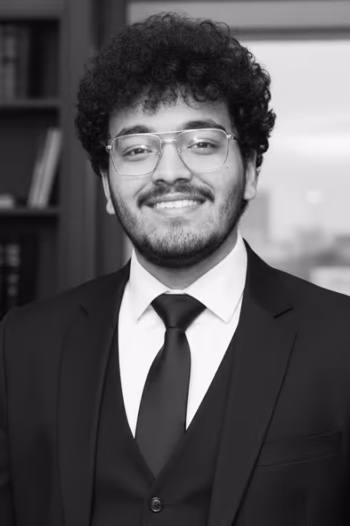 Vansh Chhajer
