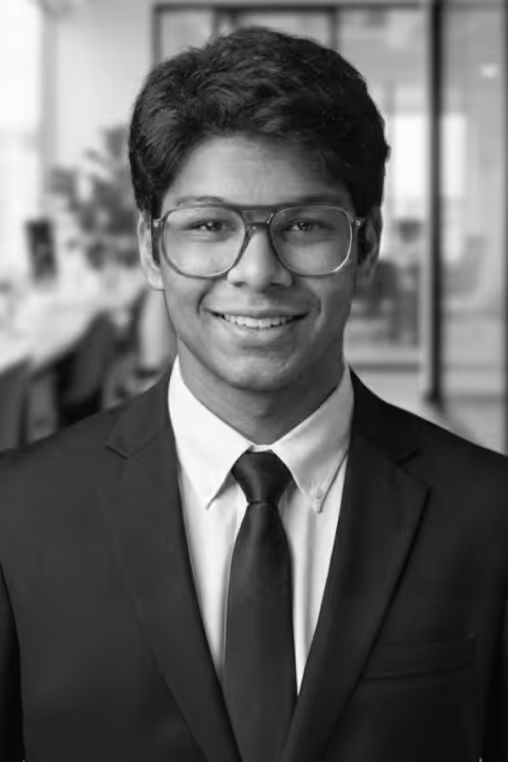 Ishaan Sheth