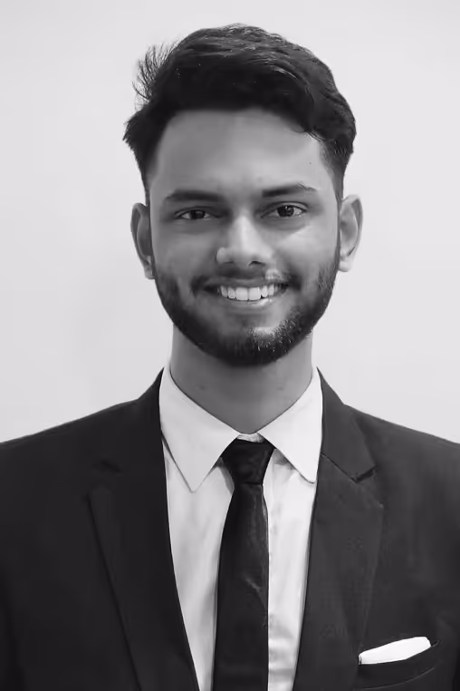 Shubham Prabhu