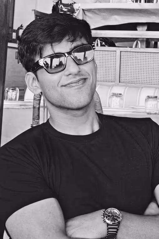 Pratham Lamba