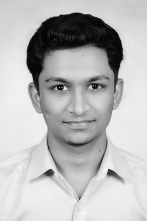 Dev Chheda