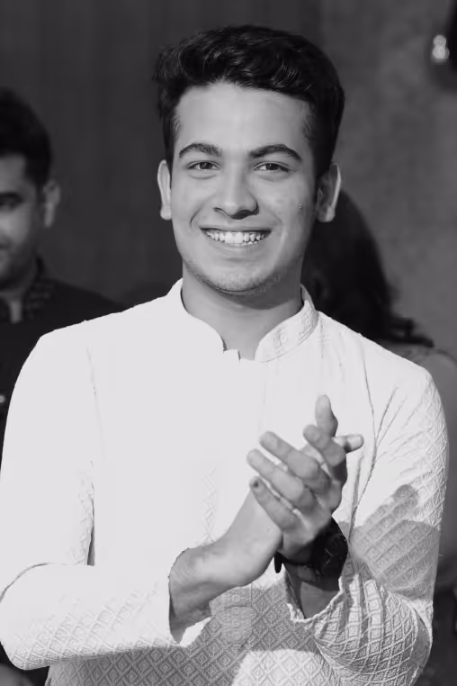 Falak Mohnot