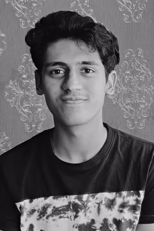 Nihaal Kuchangi