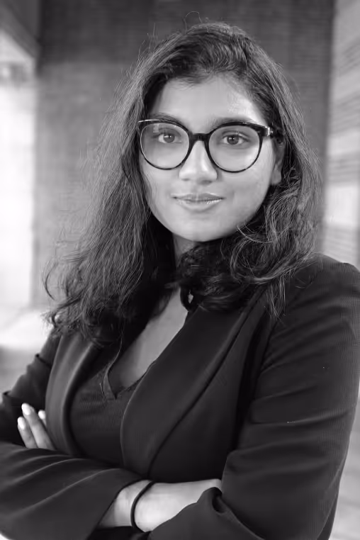 Disha Mundra