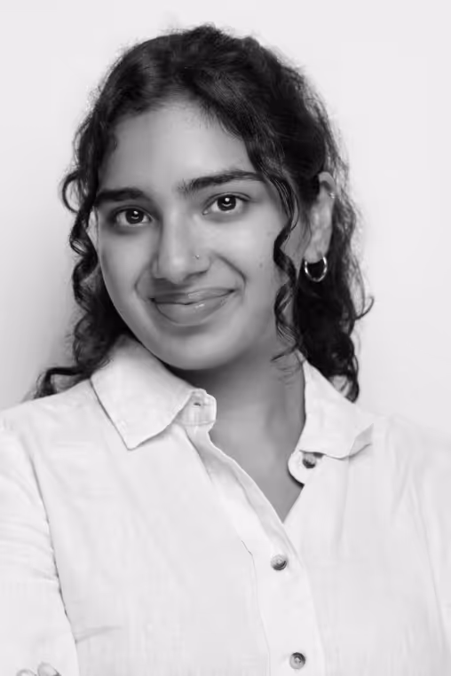Tarini Maheshwari