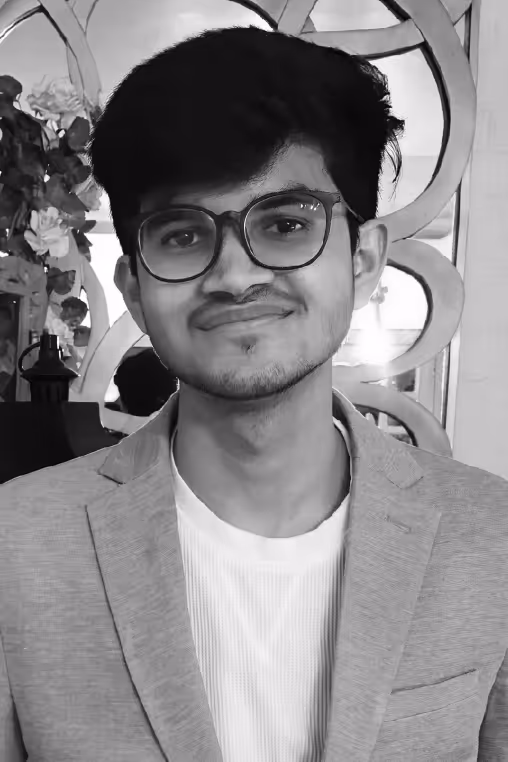 Kushagra Rustagi