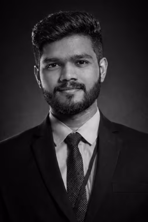 Naman Trivedi