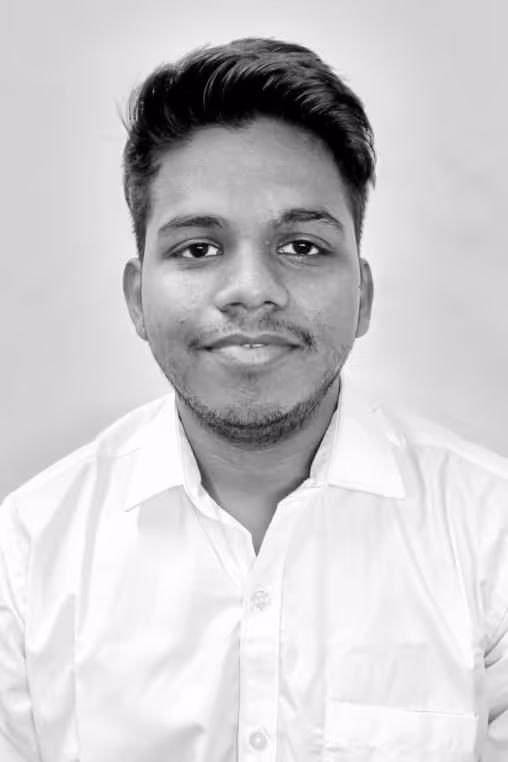 Nilesh Kumar Verma