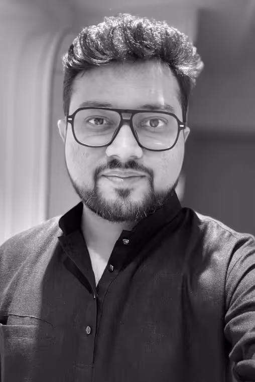 Vaibhav Gandhi