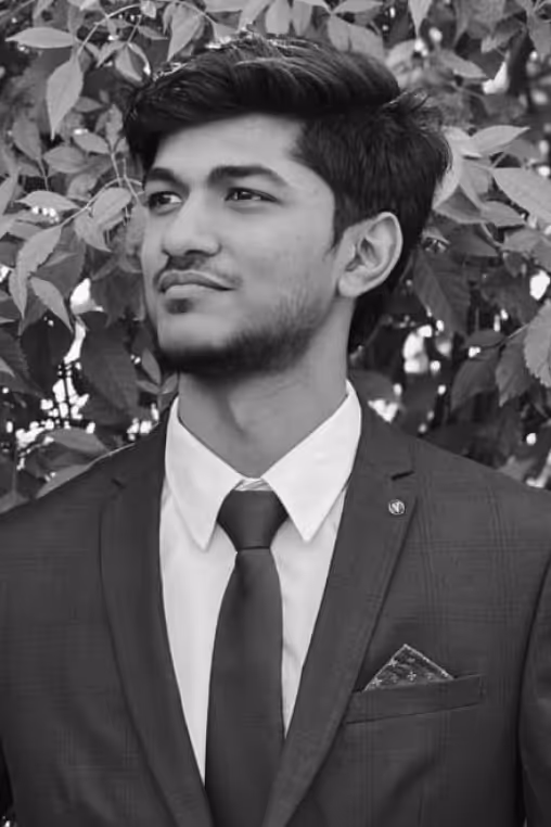 Anuj Jagtap