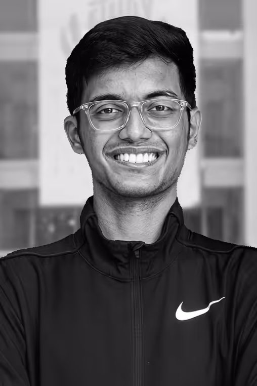 Siddharth Farkiya