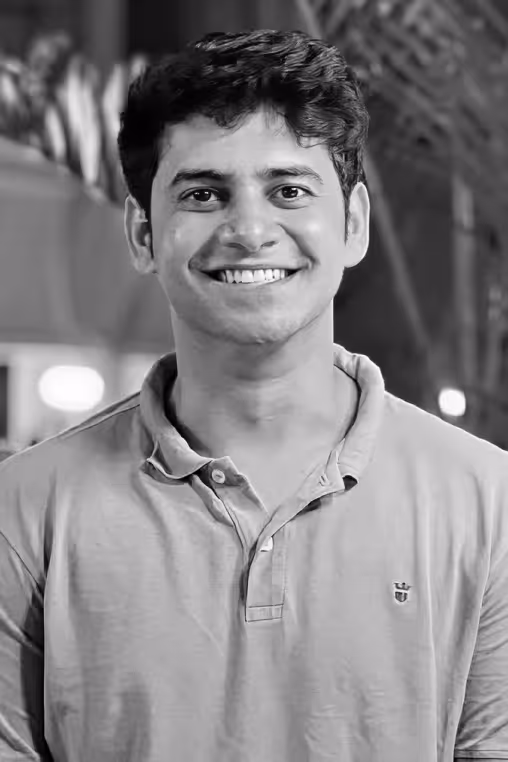 Lakshay Sharma