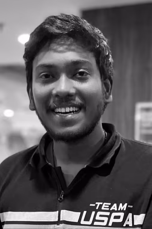 Chadaram Akash