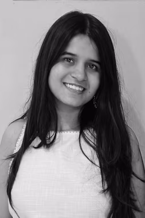 Aashika Jain