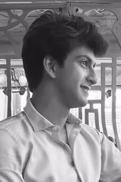 Ishaan Chadha