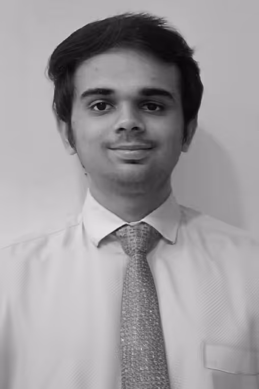 Darsh Khandhar