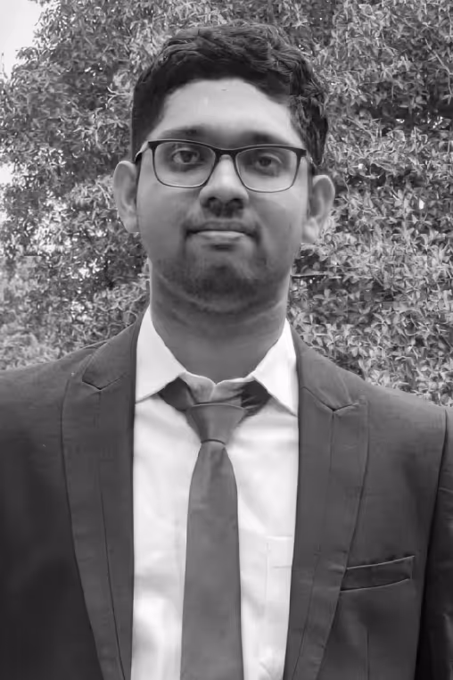 Kishore R