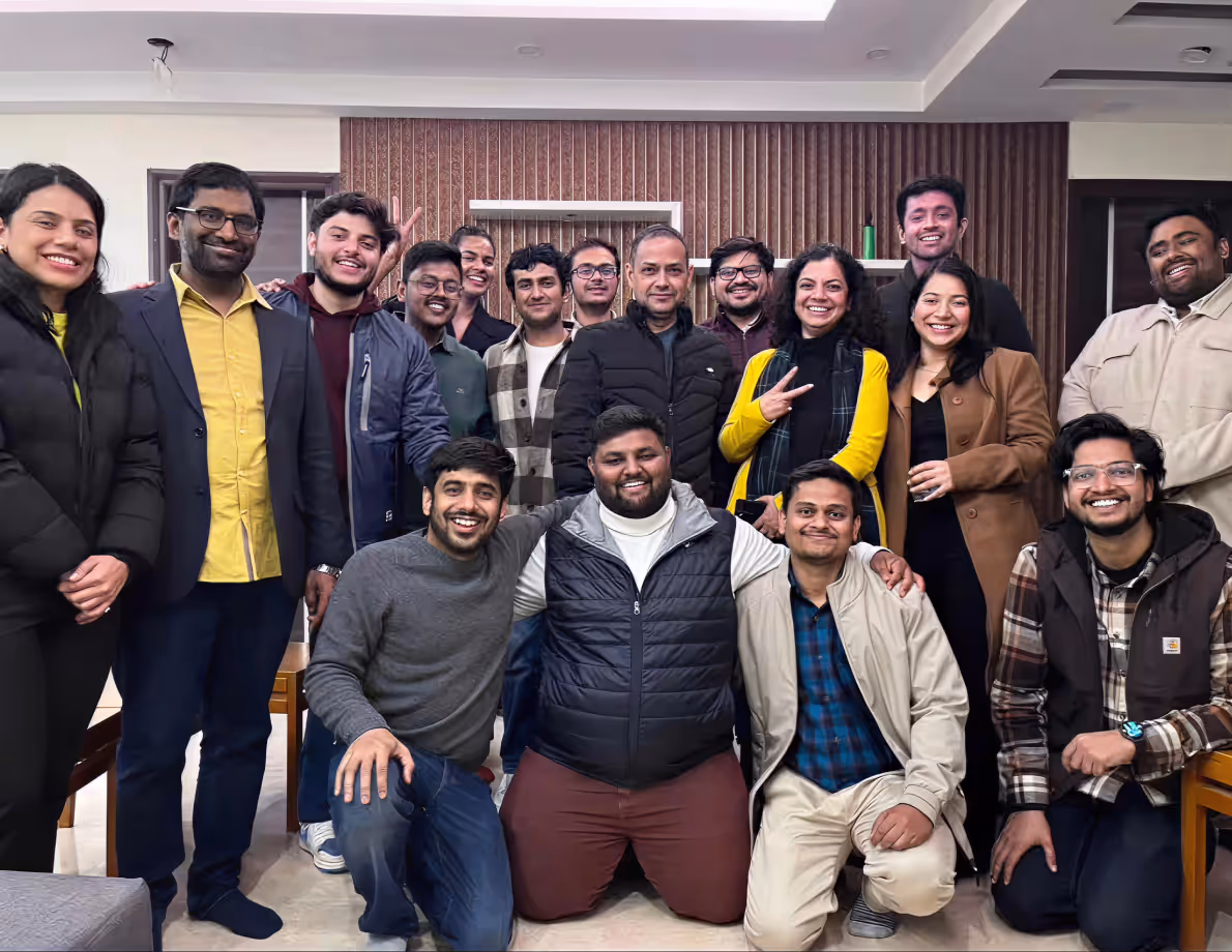 Fellow Meetup with Akshat