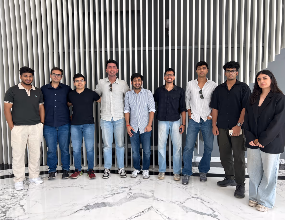 Coffee Chat With Divyanshu Bali