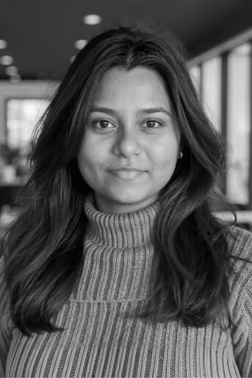Stuti Panda