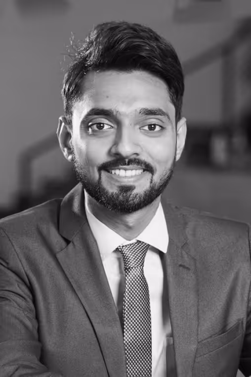 Pranav Dedhia