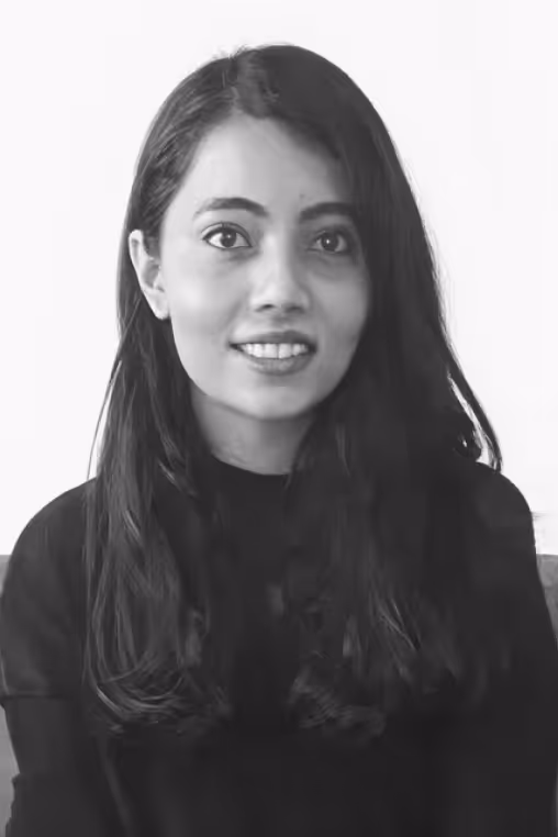 Krishma Shah