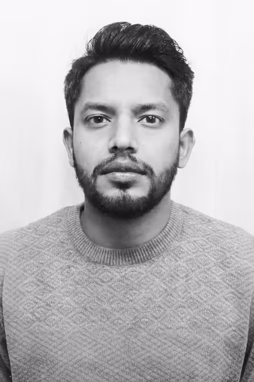 Sarthak Goswami