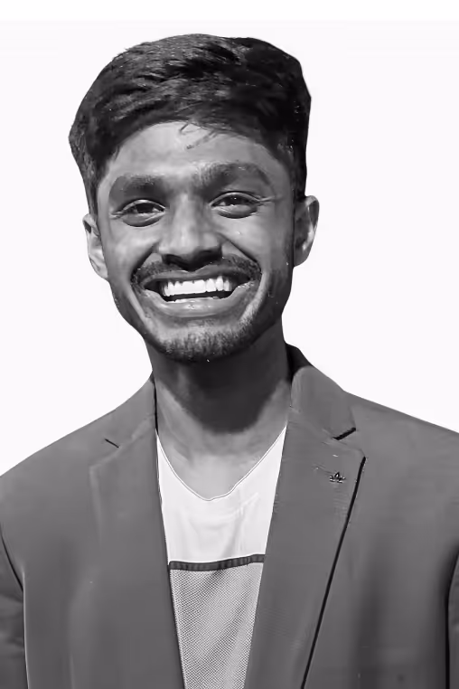 Venkata Sai