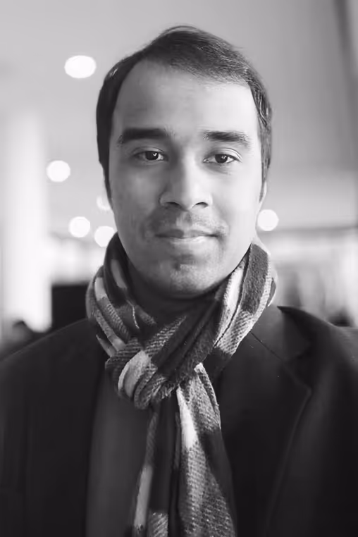 Neeraj Ramchandran