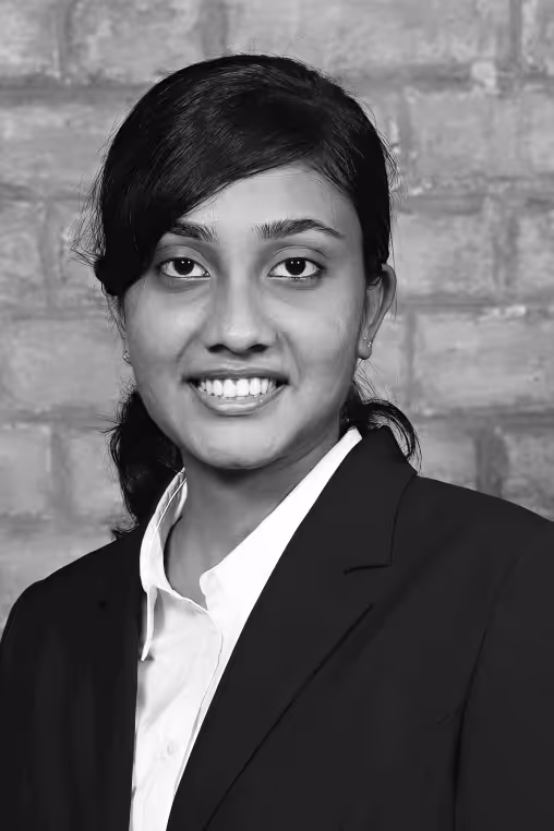 Cibita Giritharan