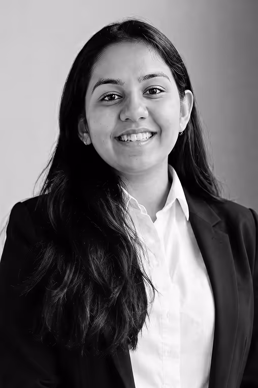 Vaibhavi Kanungo